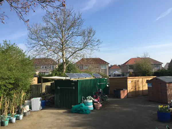 Chryston Community Garden